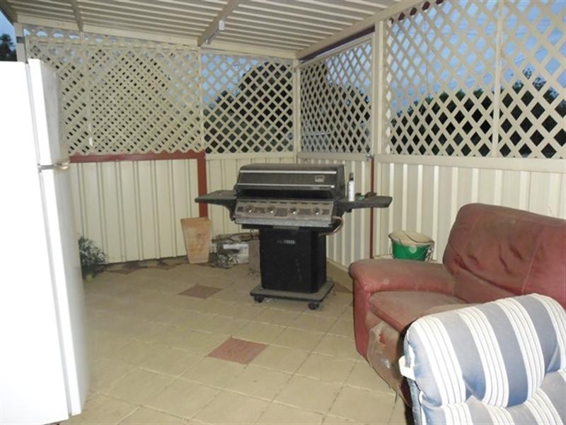 5 Newman Street, Carnamah WA 6517