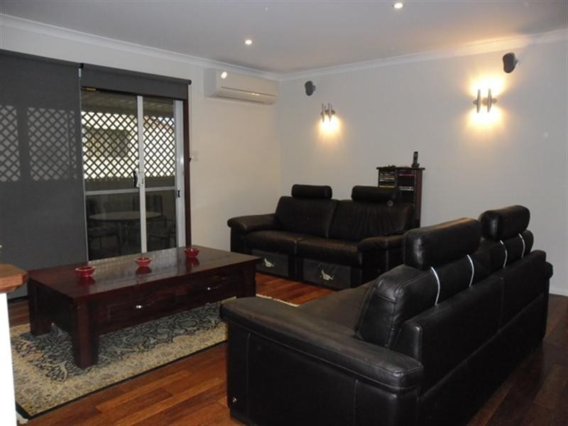 5 Newman Street, Carnamah WA 6517