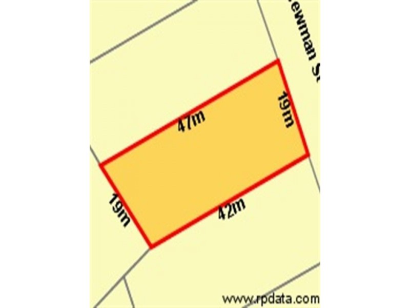 5 Newman Street, Carnamah WA 6517