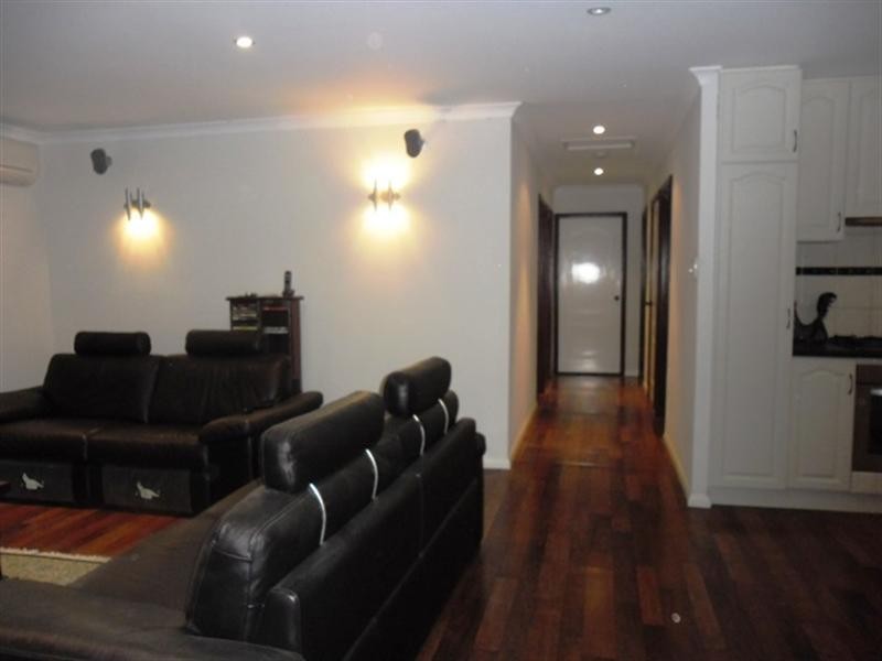 5 Newman Street, Carnamah WA 6517