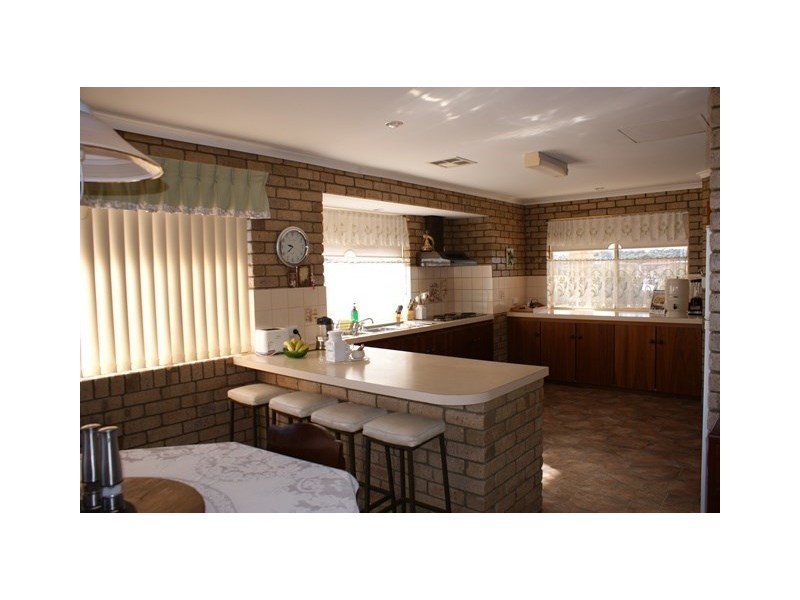 42 HAMPTON Street, Port Denison WA 6525