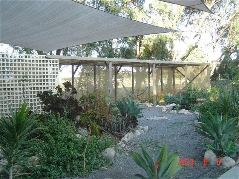 4 Watson Place, Dongara WA 6525