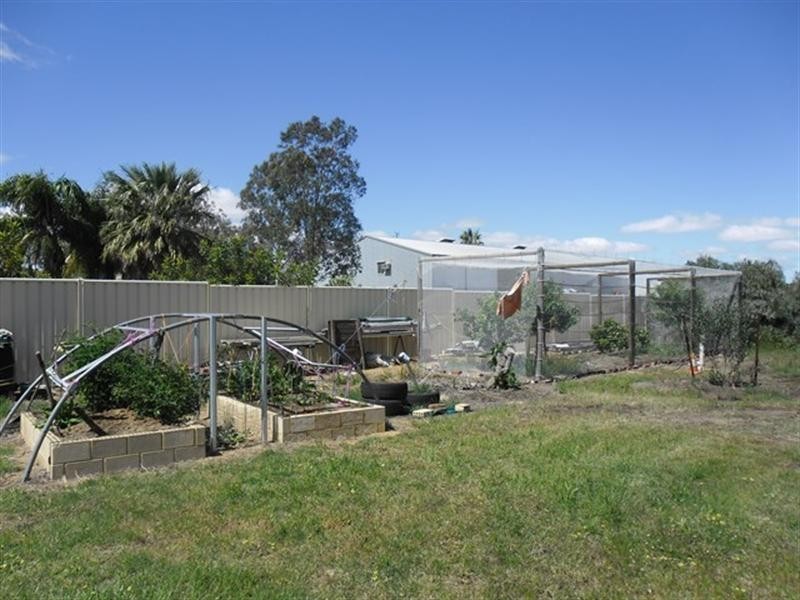 10 Robertson Street, Carnamah WA 6517