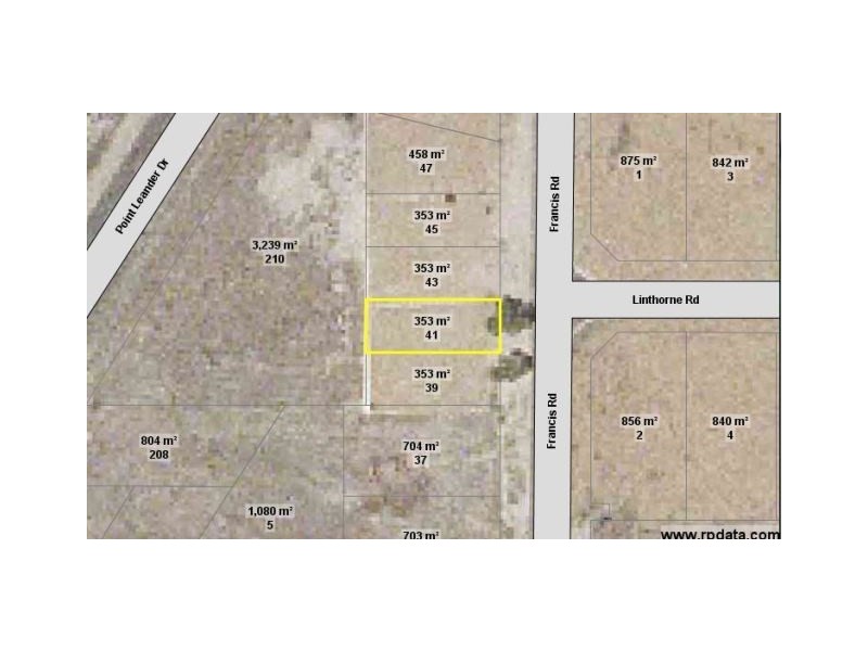 41 Francis Street, Port Denison WA 6525