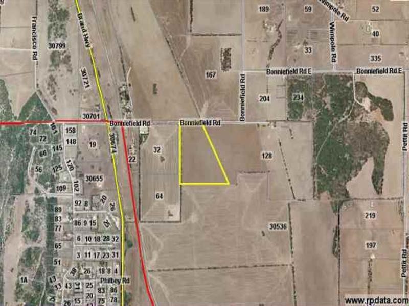 Lot 12 Bonniefield Rd East, Dongara WA 6525