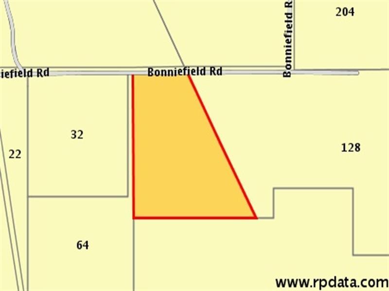 Lot 12 Bonniefield Rd East, Dongara WA 6525
