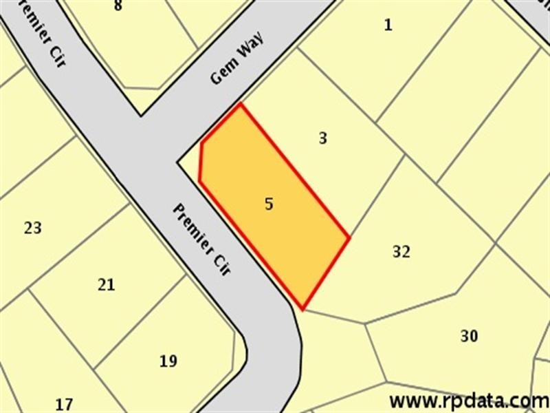 5 Gem Way, Dongara WA 6525