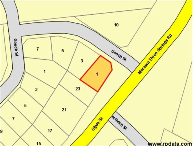 50 Millard Street, Three Springs WA 6519