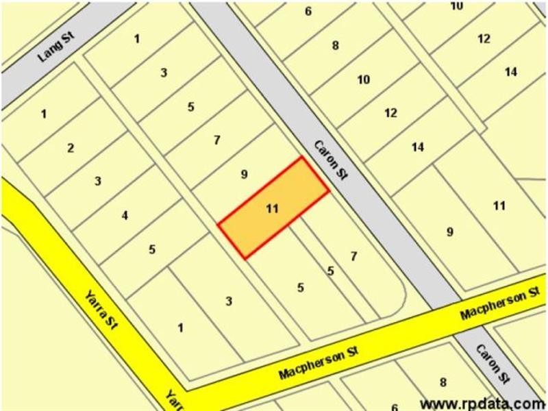 11 Caron Street, Carnamah WA 6517