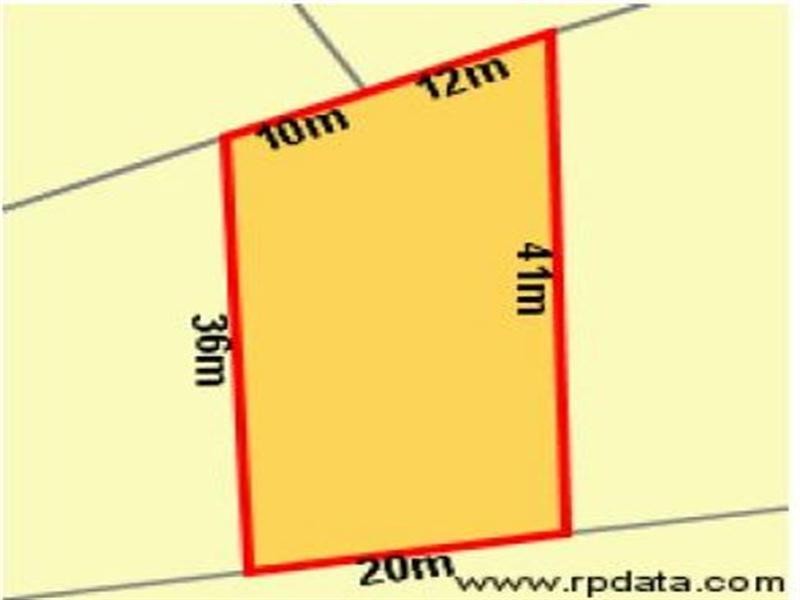 8 Mitchell Heights, Dongara WA 6525