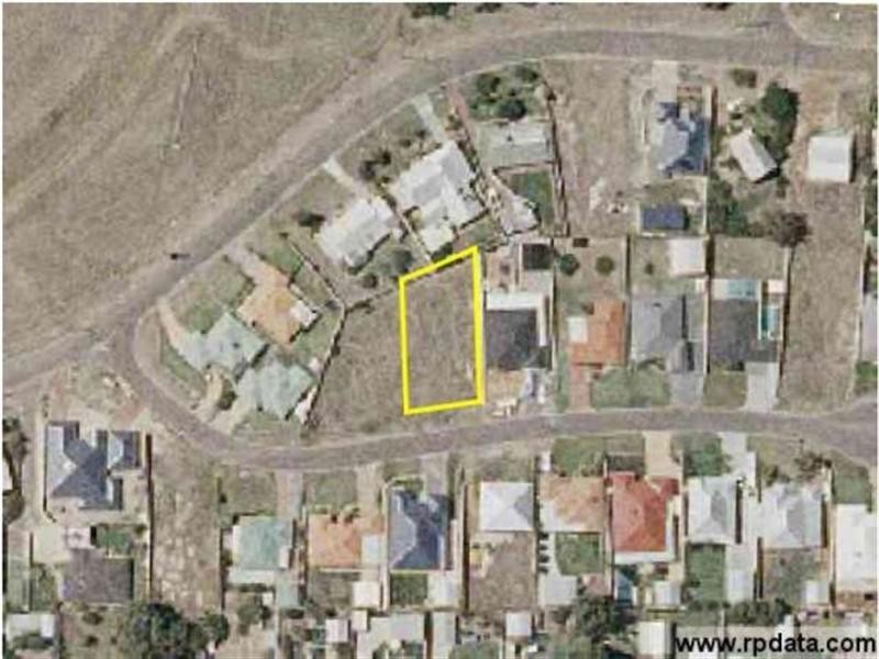 8 Mitchell Heights, Dongara WA 6525