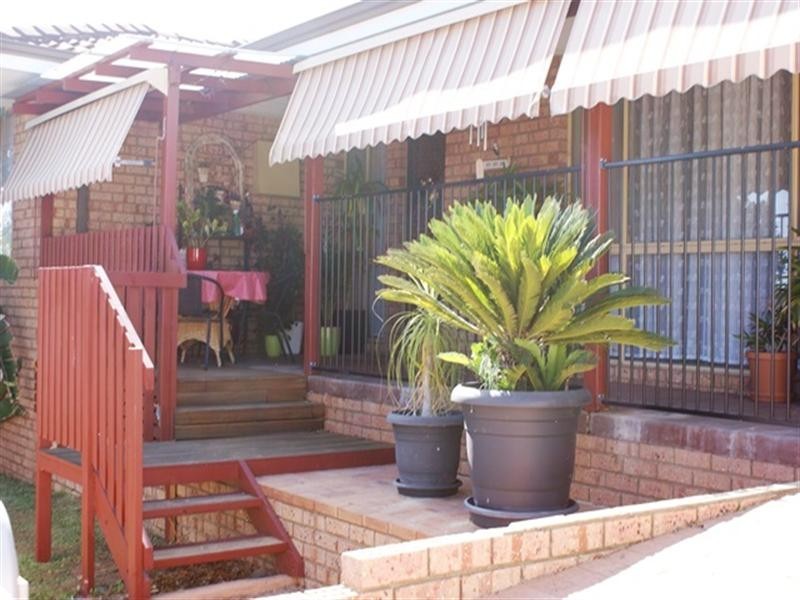 31 Church Street, Dongara WA 6525