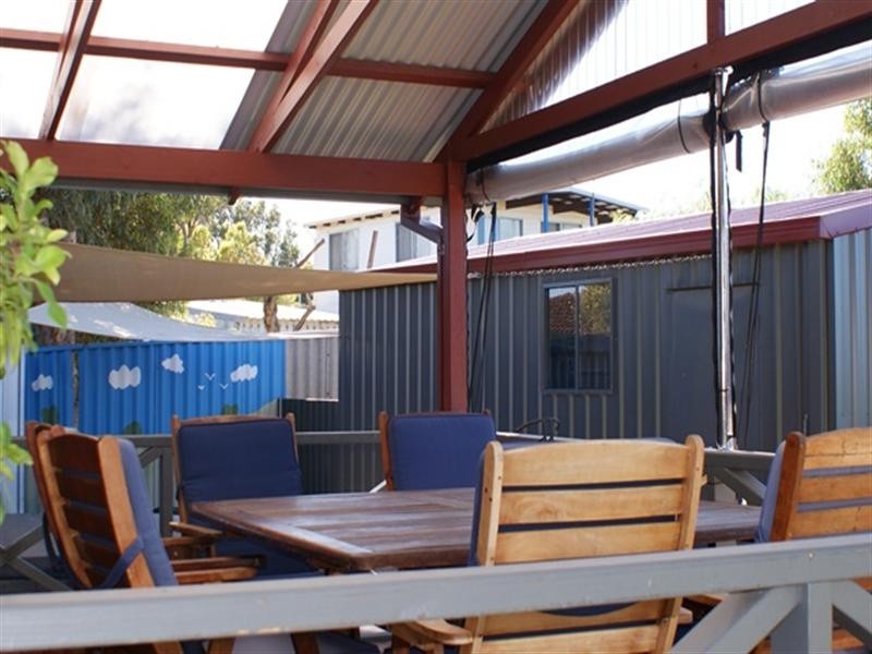 31 Church Street, Dongara WA 6525