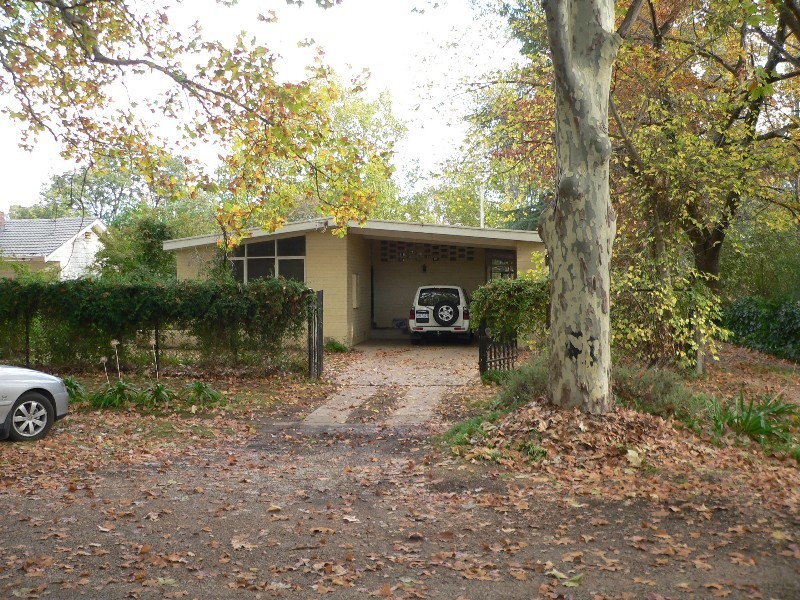 54 Benson Street, Benalla VIC 3672