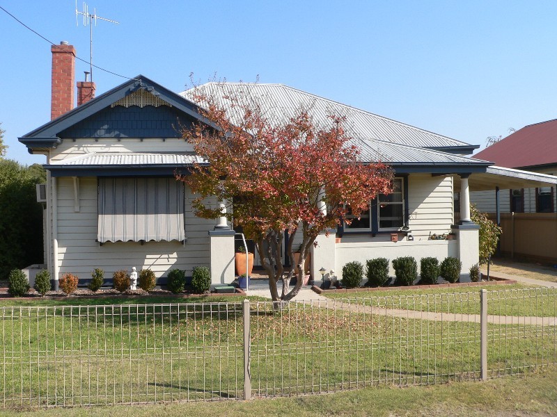 10 Davey Street, Benalla VIC 3672