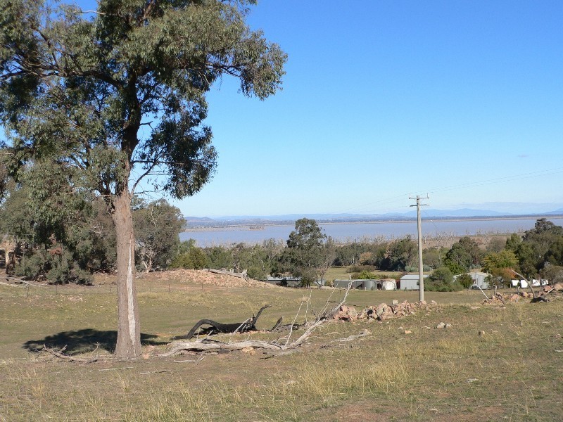 51 McGann Hill Road, Benalla VIC 3672