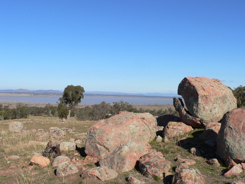 51 McGann Hill Road, Benalla VIC 3672