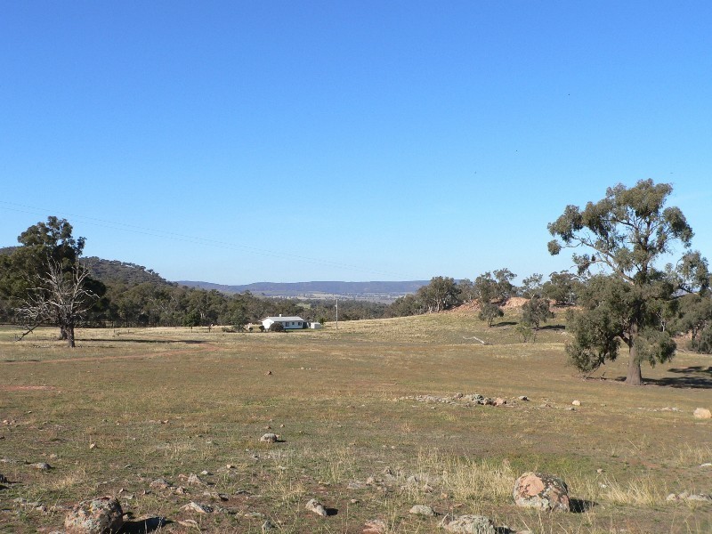 51 McGann Hill Road, Benalla VIC 3672