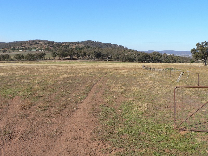 51 McGann Hill Road, Benalla VIC 3672