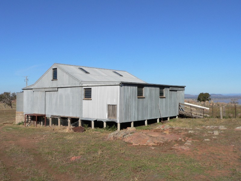 51 McGann Hill Road, Benalla VIC 3672