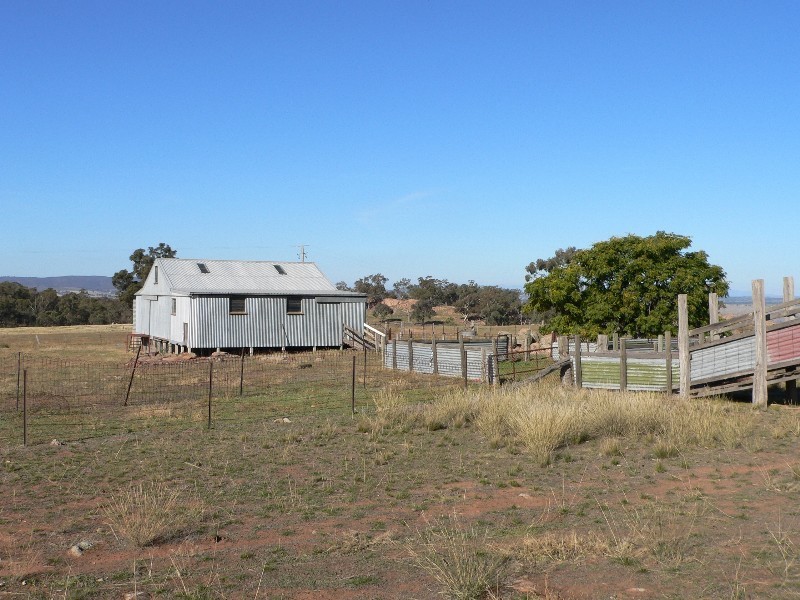 51 McGann Hill Road, Benalla VIC 3672