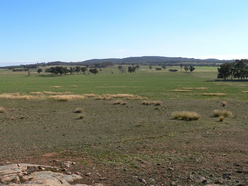 51 McGann Hill Road, Benalla VIC 3672