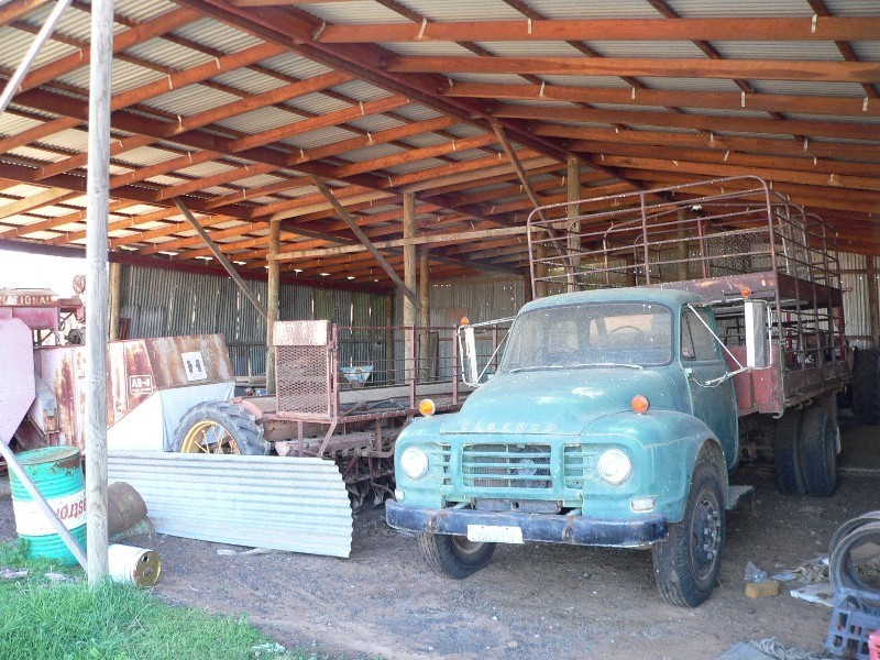 51 McGann Hill Road, Benalla VIC 3672