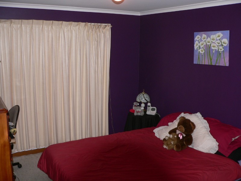 6 Robinson Court, Benalla VIC 3672