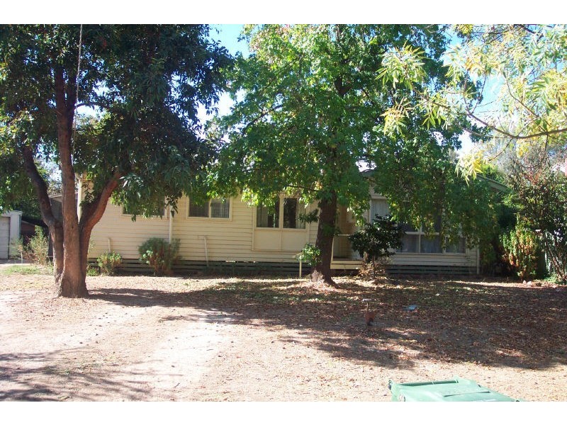 7 Quantrill Avenue, Benalla VIC 3672