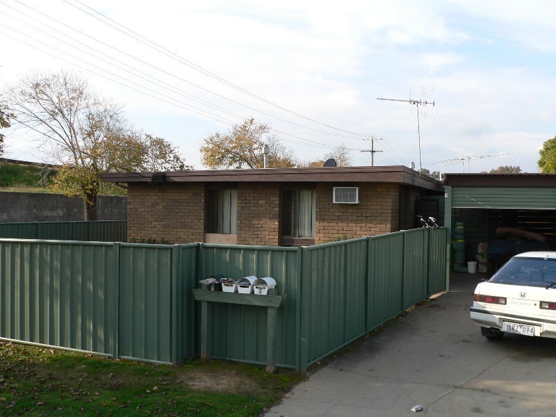 1 Nixon Street, Benalla VIC 3672