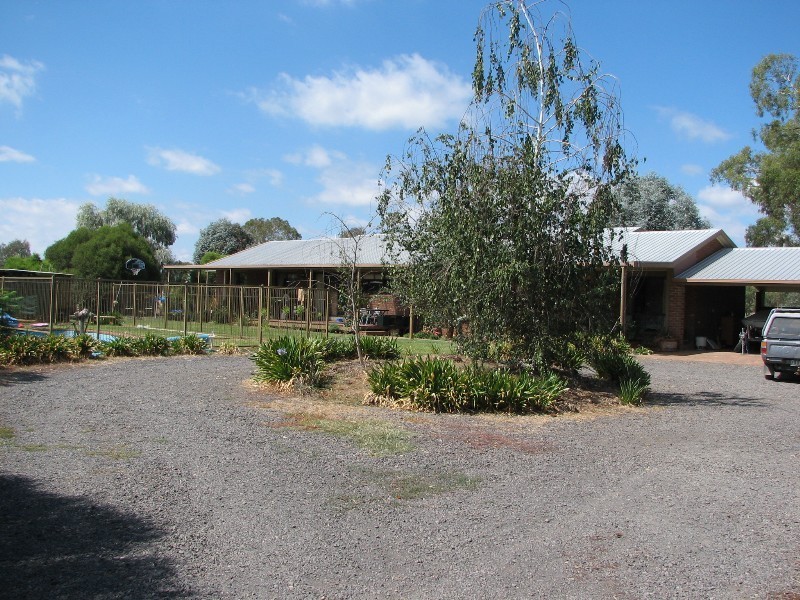 301 Kealy Road, Benalla VIC 3672