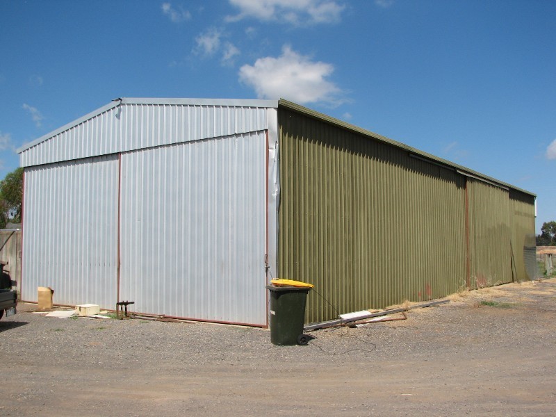 301 Kealy Road, Benalla VIC 3672