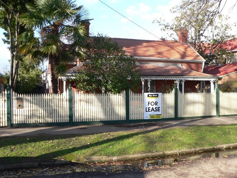 3 Mair Street, Benalla VIC 3672