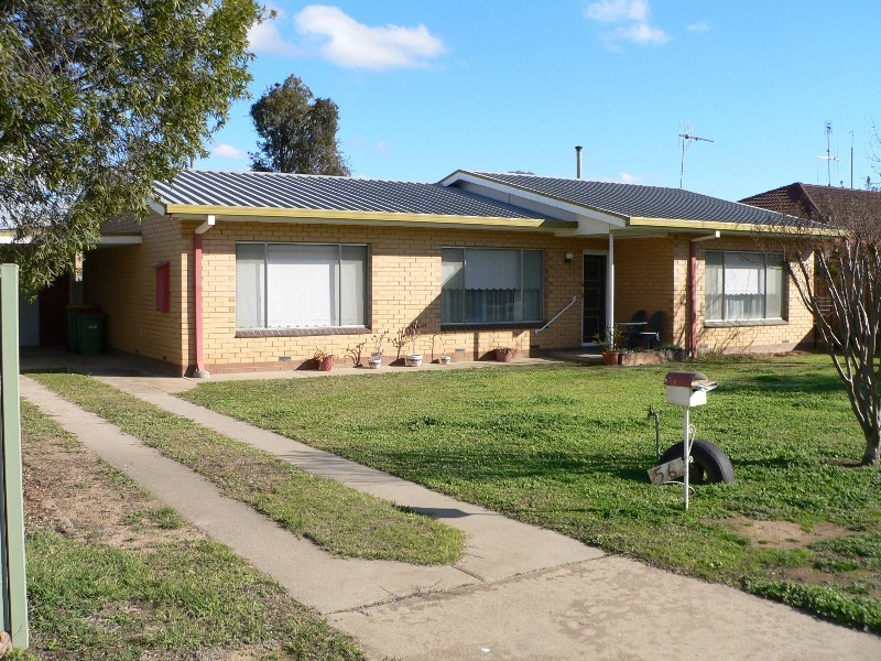 56 Egmont Street, Benalla VIC 3672