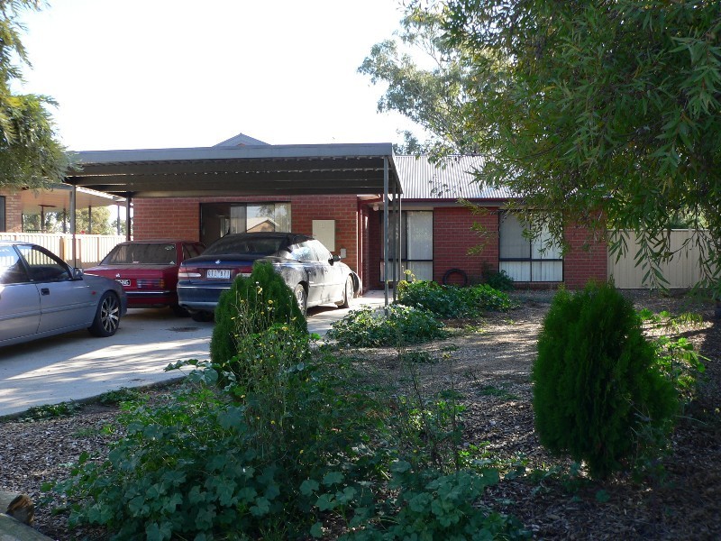 12 Robinson Court, Benalla VIC 3672