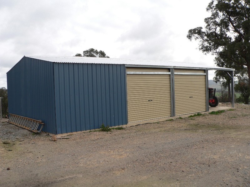 882 Upper Lurg Road, Benalla VIC 3672