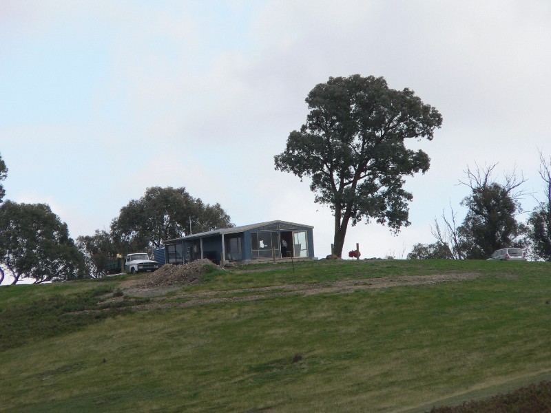 882 Upper Lurg Road, Benalla VIC 3672