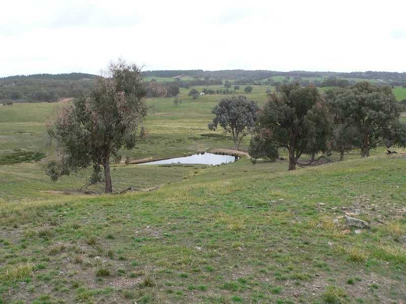 882 Upper Lurg Road, Benalla VIC 3672