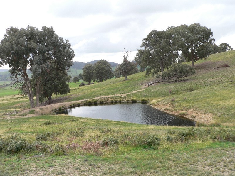 882 Upper Lurg Road, Benalla VIC 3672