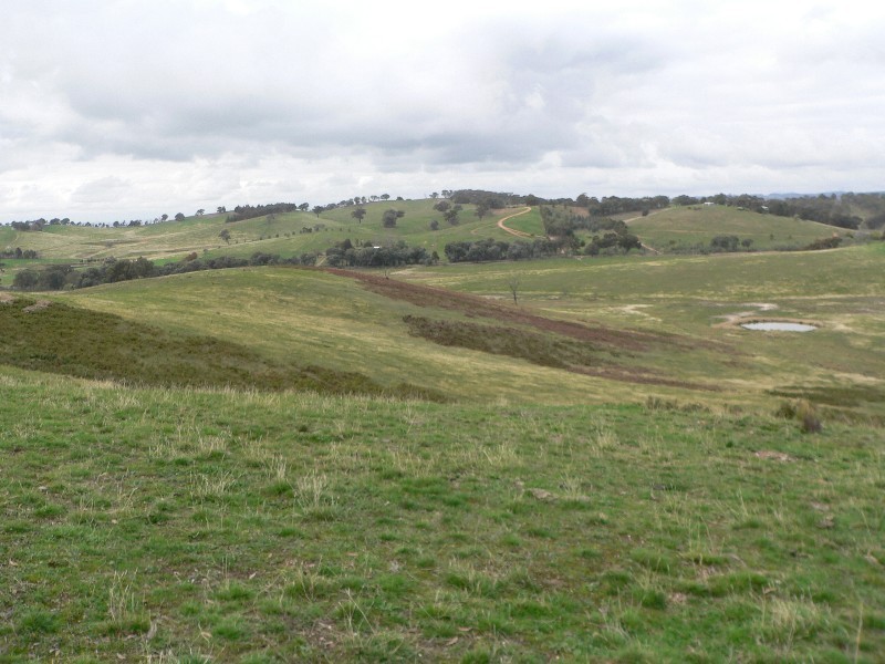 882 Upper Lurg Road, Benalla VIC 3672