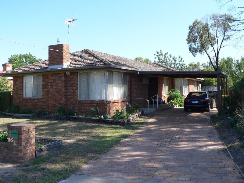 116 Cowan Street, Benalla VIC 3672