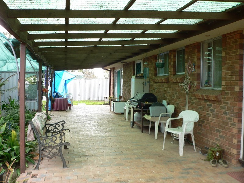 116 Cowan Street, Benalla VIC 3672