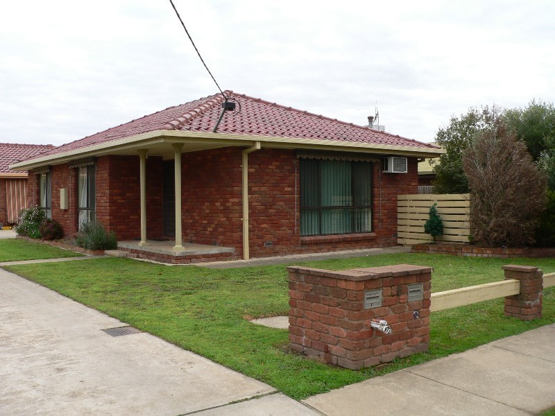 96 Clarke Street, Benalla VIC 3672