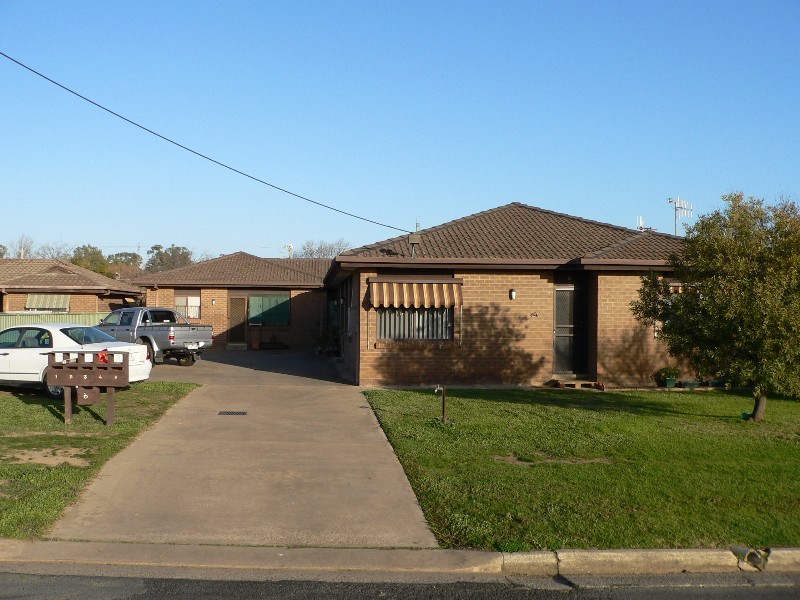 8 Reilly Avenue, Benalla VIC 3672