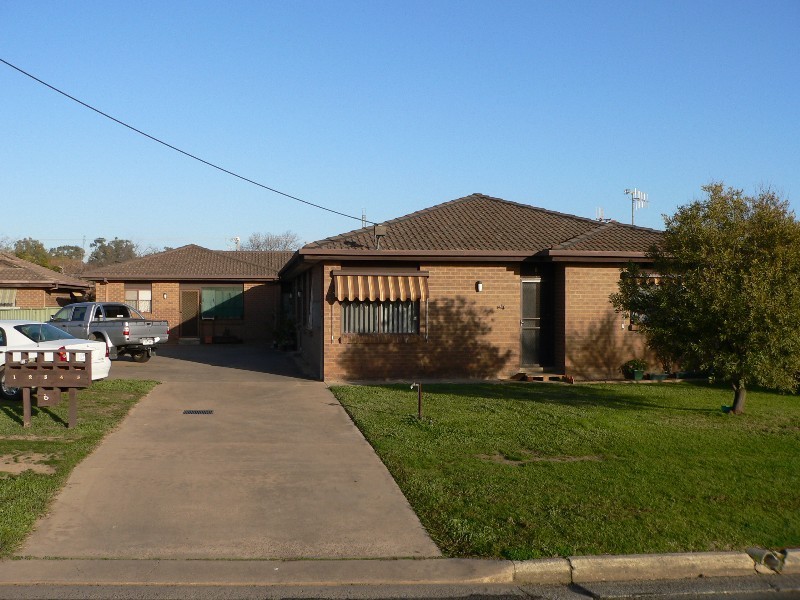 8 Reilly Avenue, Benalla VIC 3672