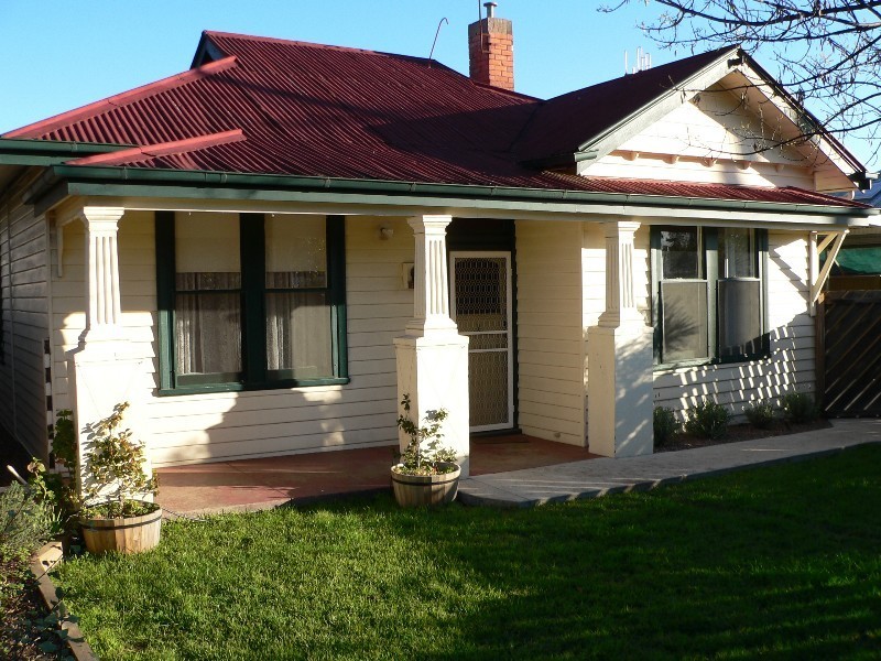 47 Bridge Street, Benalla VIC 3672