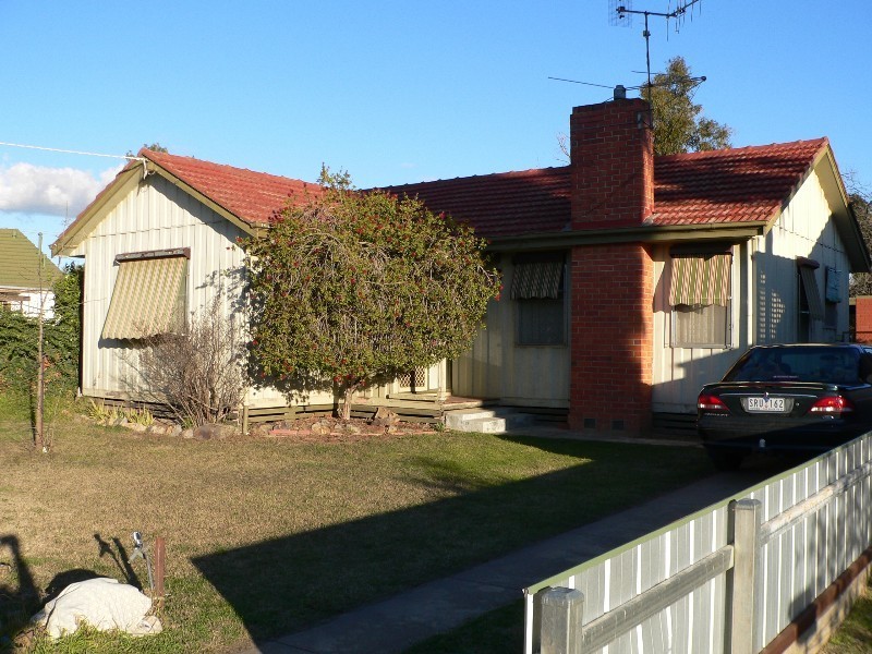 1 Edward Street, Benalla VIC 3672