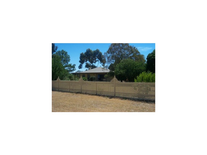 947 Bungeet Road, Benalla VIC 3672