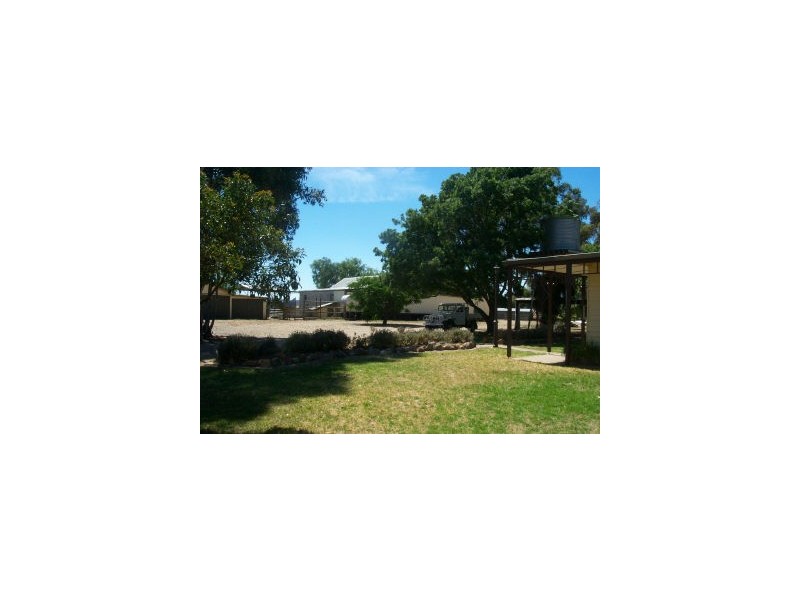 947 Bungeet Road, Benalla VIC 3672