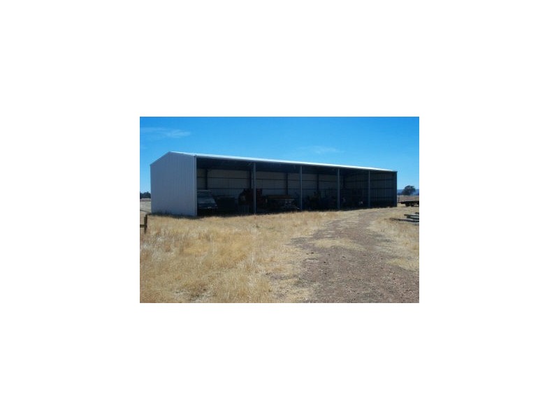 947 Bungeet Road, Benalla VIC 3672